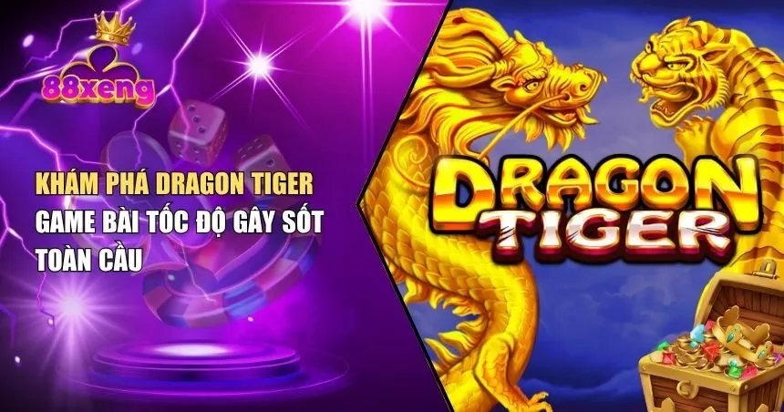 Dragon Tiger