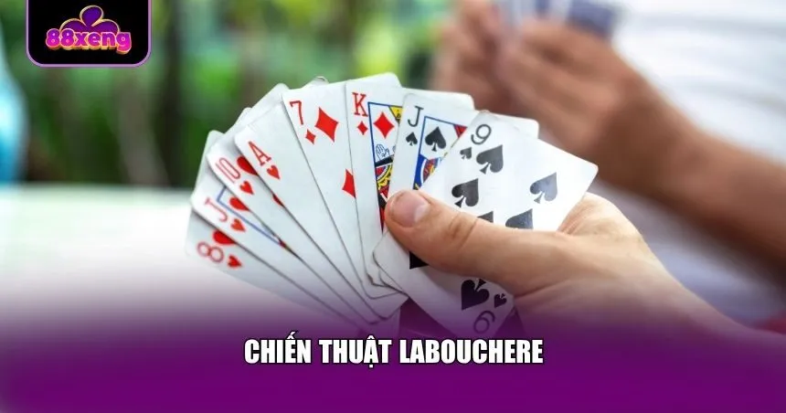 Chiến thuật chơi theo kiểu Labouchere
